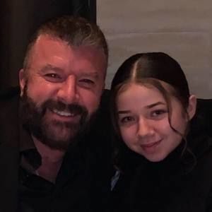 Meet your Posher, Steven